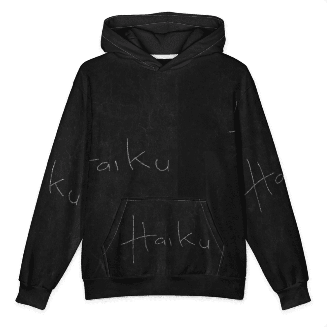 HAIKU Hoodie