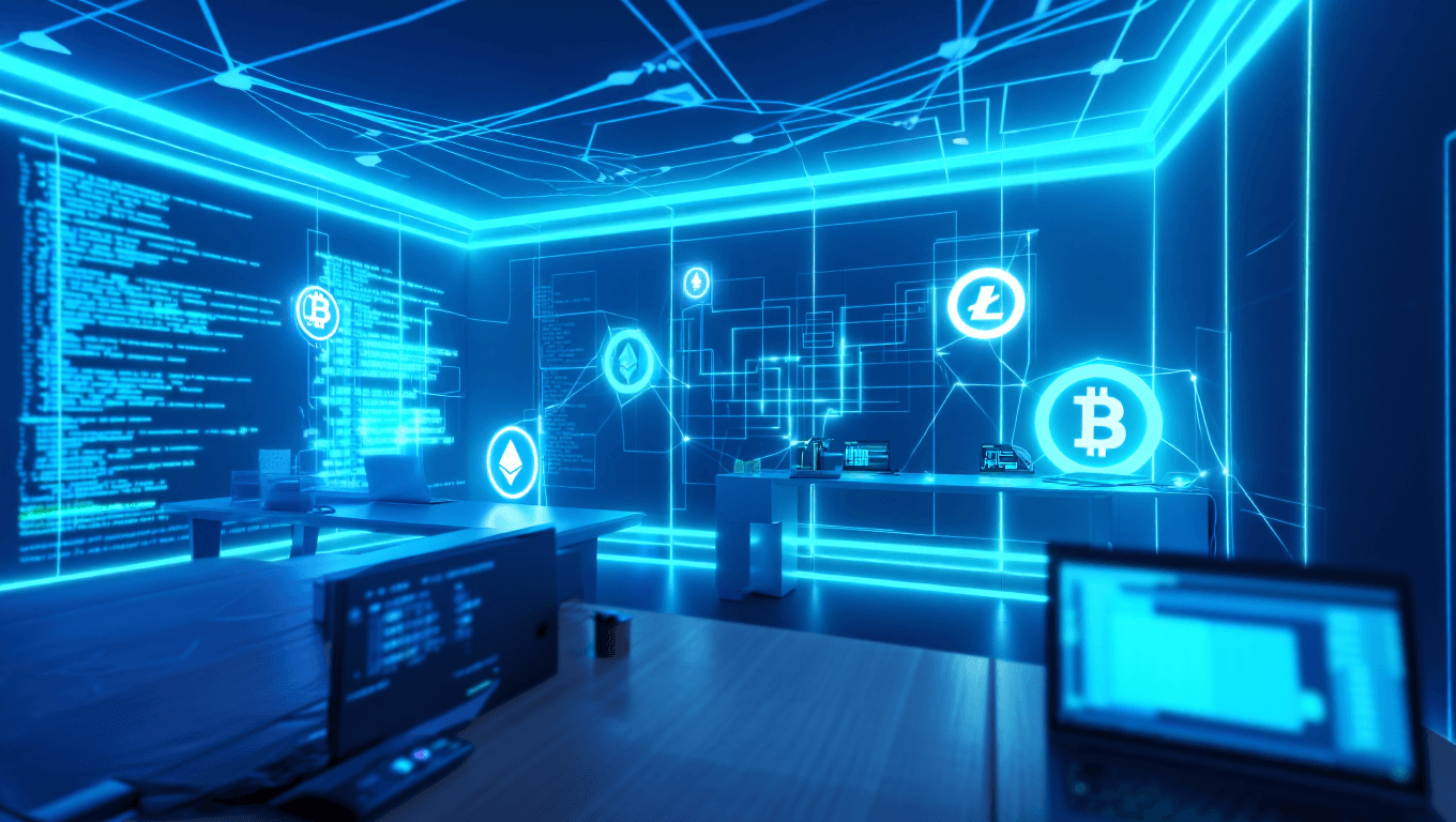 Blockchain