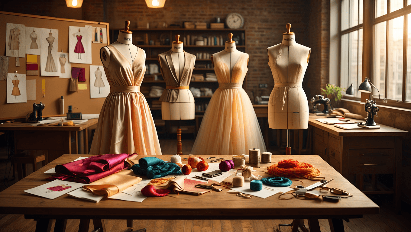 Fashion